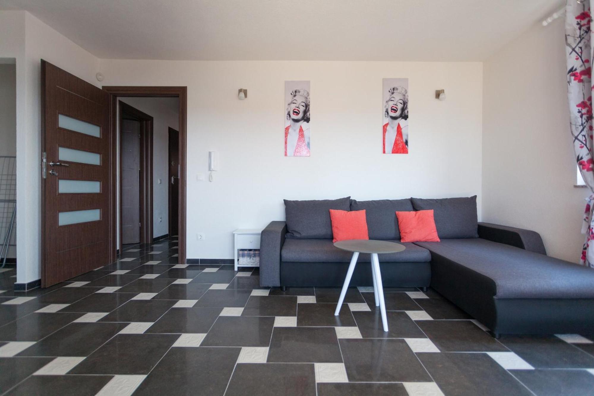 Luxury Villa Allen With Pool Klimno Cameră foto